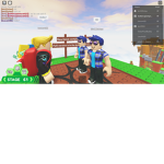 Professional Obby gamers!