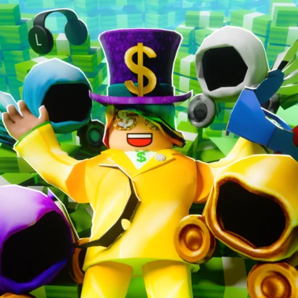 Image du serveur Roblox