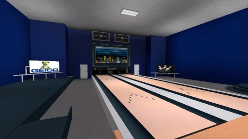 RPBA Lanes