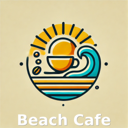 [🌴] Beach cafe