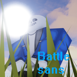 Battle sans