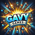 Gavy Games