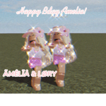 ÃMÊLĪÅ & LØRY