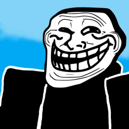 Trollge Incident: Chaos Reborn [RELEASE] icon