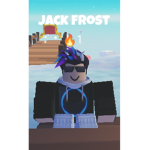 Bed Wars Frost Clan