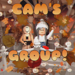Cam’s group!