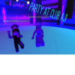 "Club AJ"