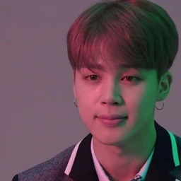 jimin icon