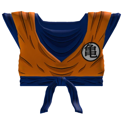 Goku Shirt Roblox Item Rolimon s