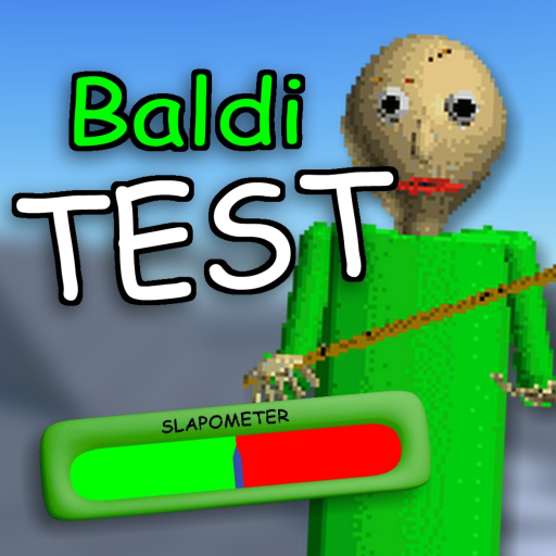 [BETA] Baldi Test