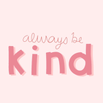 Kindness Is Greatness!! :)