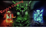 Candy’s Clothing CC