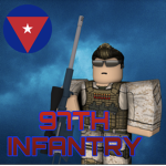 |CA| 97th Infantry Division