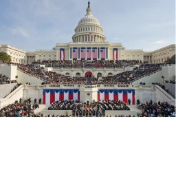 Capitol Simulator icon
