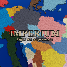 IMPERIUM[PRE-RELEASE]
