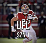 UFL - Season One