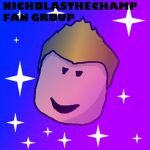 Nicholasthechamp Fan Group
