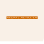 ASRP | Arizona State Roleplay Community
