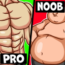 Muscle Building Simulator