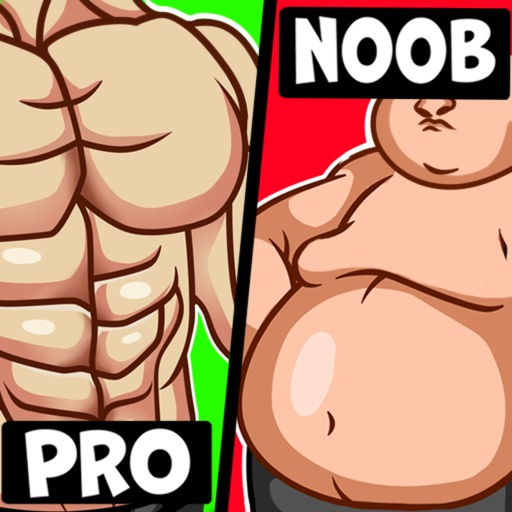 Muscle Building Simulator