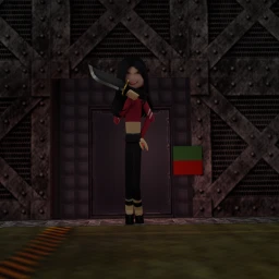 Survive Flops in Area  ft Nicki Minaj icon