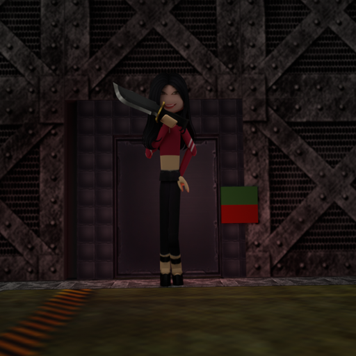 Survive Flops in Area ft Nicki Minaj