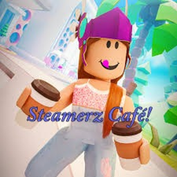 ☕ Steamerz Café! [NEW]