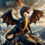Dragon looper