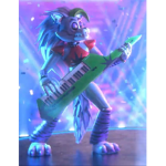 RoxyWolf<3