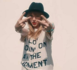 -*Swifties!*-