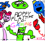 Poppy Playtime Co. GAMING