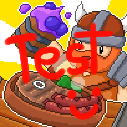 Fantasy Restaurant [Test Server]