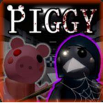 Piggy : The Secret of Key