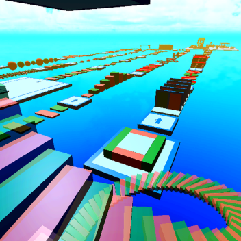 Super Fun Easy Obby [early-beta]
