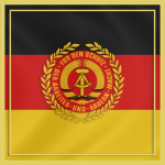 DGL | National Volksarmee