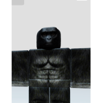 Gorillafan god group