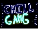 The GREATEST chill gang
