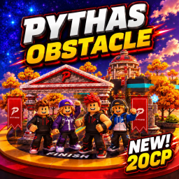Pythas Obstacle