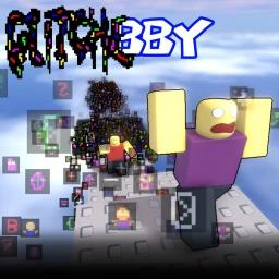 Glitchbby [OBBY] icon
