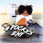 #Pockys ENT