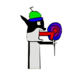 Lollipop Cat Phase 2 [Retake]