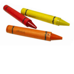 Crayon crew!