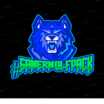 #GamerWolfPack