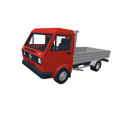 Fontech truck