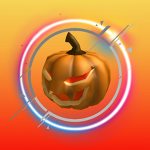 Pumpkin Duo
