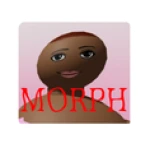 Morph peach