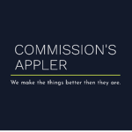 Commission's Appler