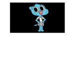 GUMBALL._.