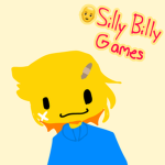 SiLlY biLly gaMes | CutiePikachu