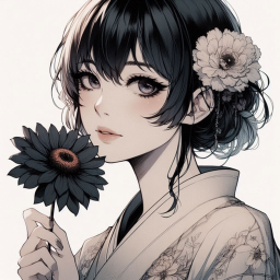 ♥